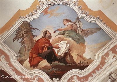 The Prophet Isaiah