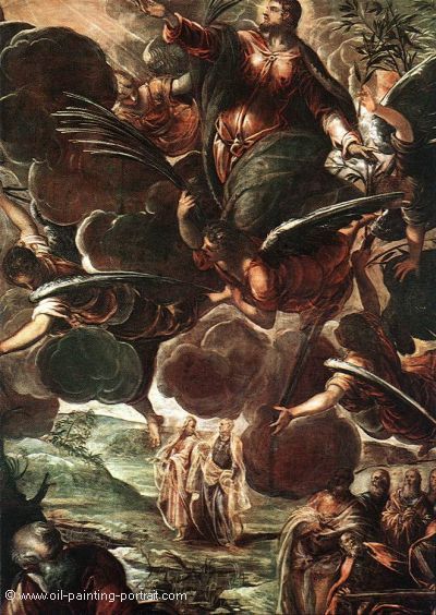 The Ascension