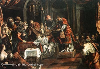 The Circumcision