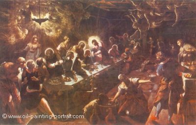 The Last Supper