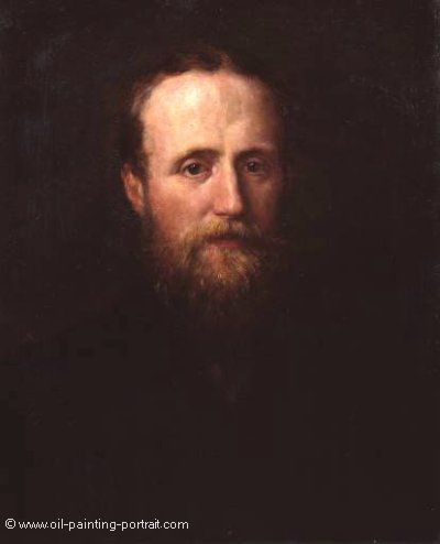Eustace Smith