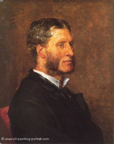 Matthew Arnold