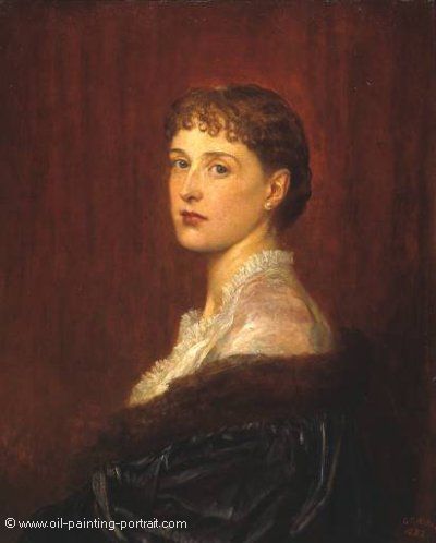 Mrs. Arthur Sassoon