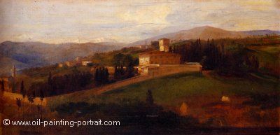Petraia