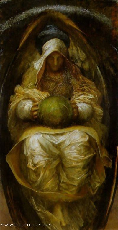 The Recording Angel