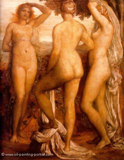 The Three Graces