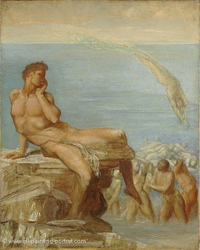 The Genius of Greek Peotry