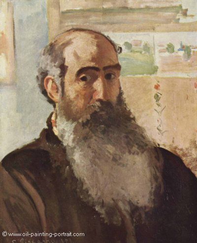 Self Portrait