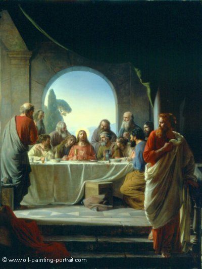 The Last Supper