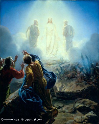 The Transfiguration