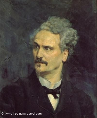 Henri Rochefort