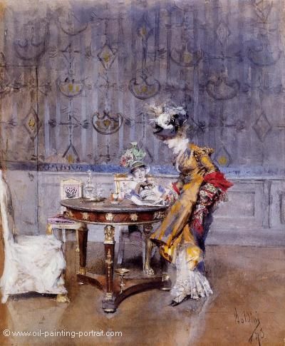The Letter