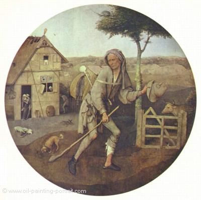 Der Landstreicher