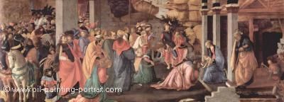 Adorationof the Magi