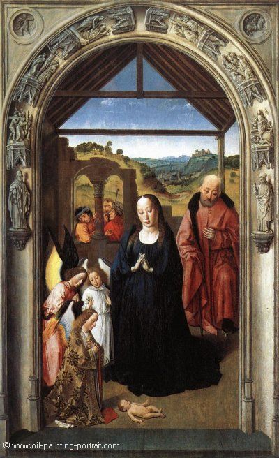 Nativity