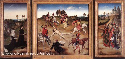 St. Hippolyte