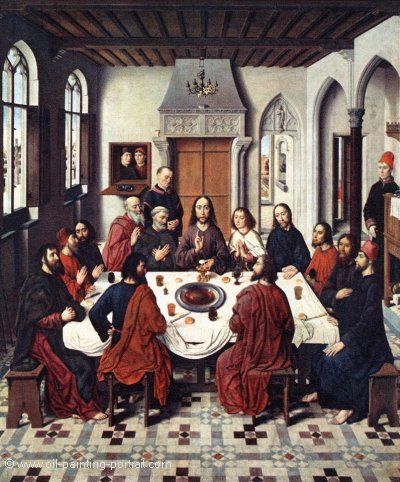 The Last Supper