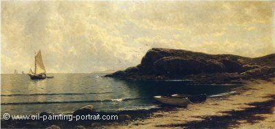 Along the Shore