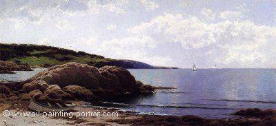 Bailys Island Marine