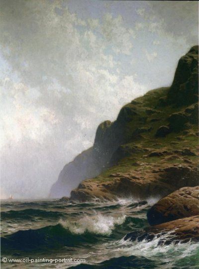 Grand Summer Grand Manan