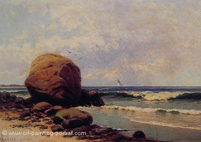 Seascape
