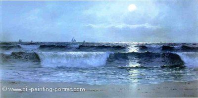 Seascape