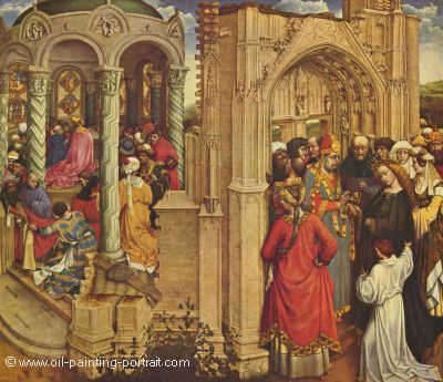 The Mirrage of Mary