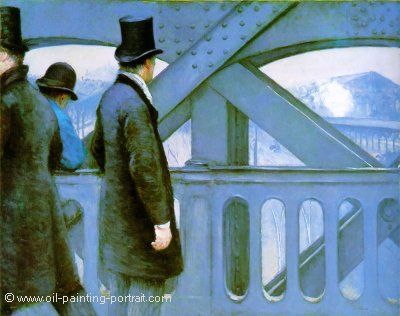Bridge of Europe
