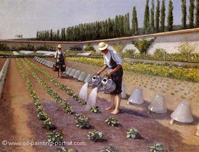 The Gardeners