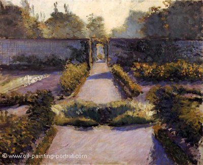 The Kitchen Garden Yerres