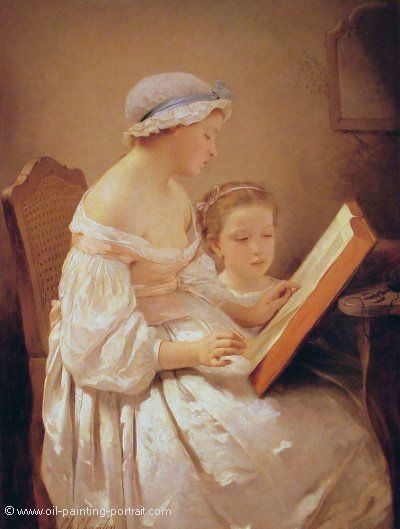 La grande soeur