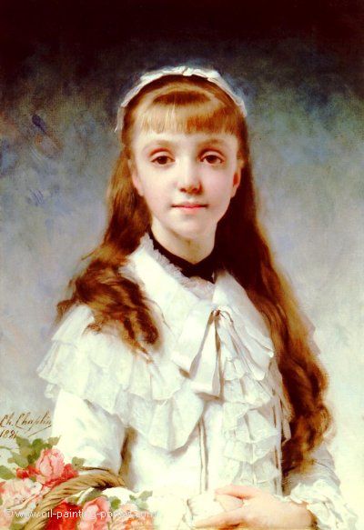 Sweet Innocence
