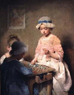 Bild:The Game of Lotto