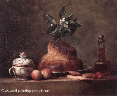 La Brioche
