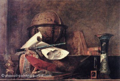 The Attributes of Science