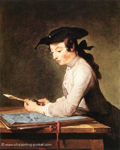 The Draughtsman
