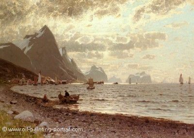 The Norwegian Fjord