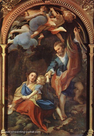 Madonna della Scodella