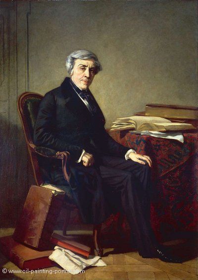 Jules Michelet