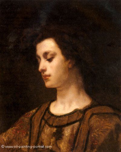 Roman Youth