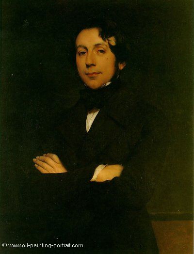 Charles de Remusat