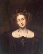 Bild:Portrait of Henrietta Sontag