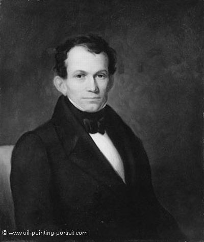 Jonathan Sturges