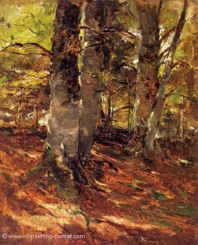 Beachwoods at Polling