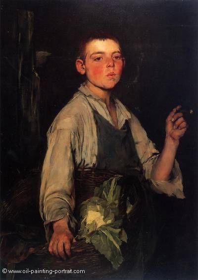 The Cobblers Apprentice