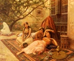 Bild:Girls of the Harem