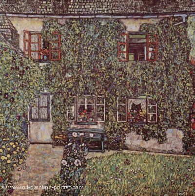 Das Haus von Guardaboschi