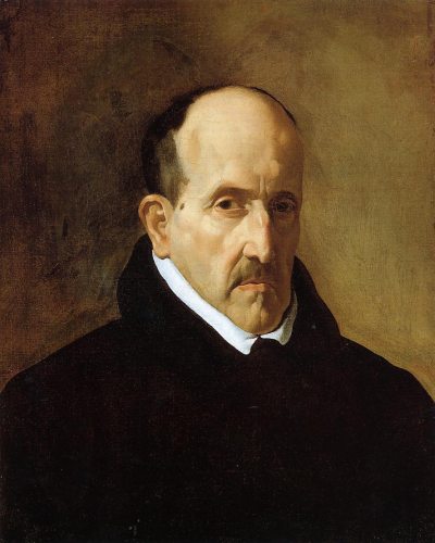 Don Luis de Gongora y Argote