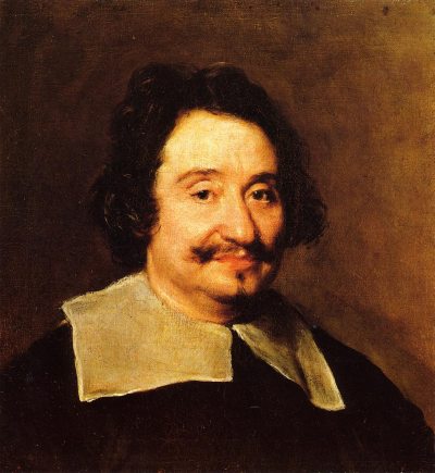 Miguel Angelo (Barber to the Pope)
