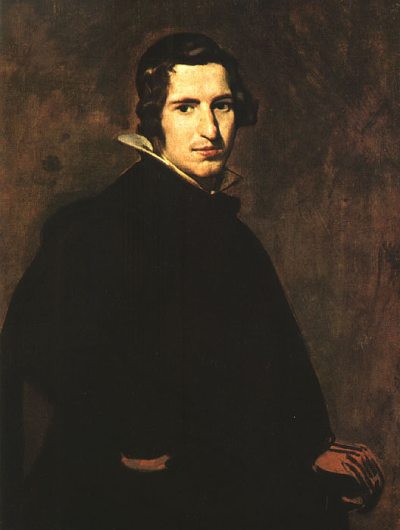 Portrait of a Young Man